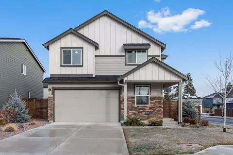20536 SEvian Ave, Bend, OR 97702