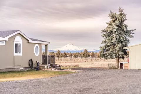 7122 SW Sparrow Dr, Terrebonne, OR 97760