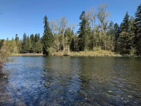 0 Melody Is #TL 300, Eagle Creek, OR 97022