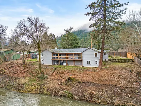 Undisclosed, Gold Hill, OR 97525