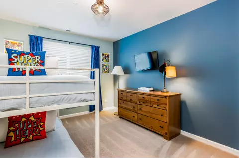 Bedroom - 20551 SE Cameron Ave, Bend, OR 97702 photo 6 of 7