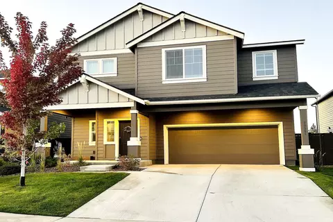 20551 SE Cameron Ave, Bend, OR 97702