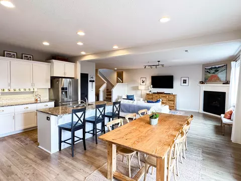 Kitchen - 20551 SE Cameron Ave, Bend, OR 97702 photo 1 of 3