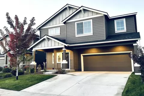 Exterior - 20551 SE Cameron Ave, Bend, OR 97702 photo 2 of 16
