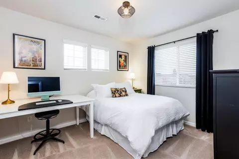 Bedroom - 20551 SE Cameron Ave, Bend, OR 97702 photo 1 of 7