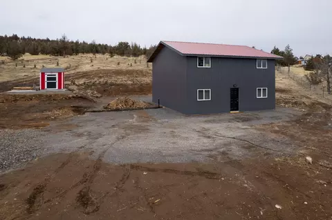 14341 SE Winchester Loop, Prineville, OR 97754