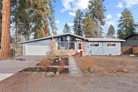 828 NE Quimby Ave, Bend, OR 97701