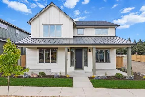 20611 SE Boer Pl #LOT 129, Bend, OR 97702