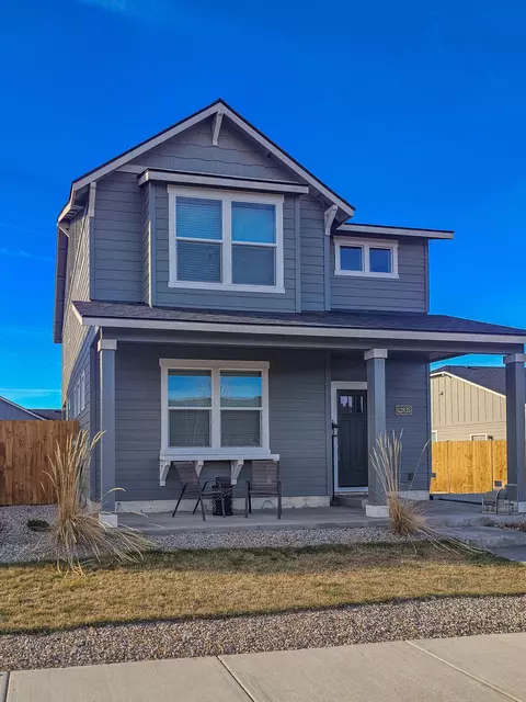 62835 Daniel Rd, Bend, OR 97701 photo 1