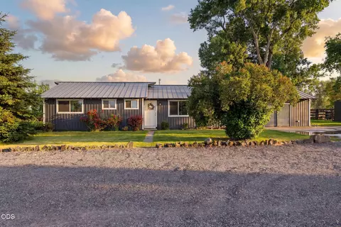 Exterior - 22333 Nelson Rd, Bend, OR 97701 photo 2 of 14