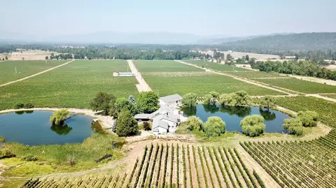 View/Area - 7821 Holland Loop Rd, Cave Junction, OR 97523 photo 6 of 17