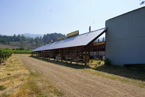 Exterior - 7821 Holland Loop Rd, Cave Junction, OR 97523 photo 2 of 4