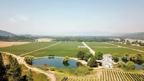 View/Area - 7821 Holland Loop Rd, Cave Junction, OR 97523 photo 17 of 17