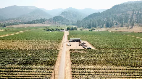 Other - 7821 Holland Loop Rd, Cave Junction, OR 97523 photo 9 of 20