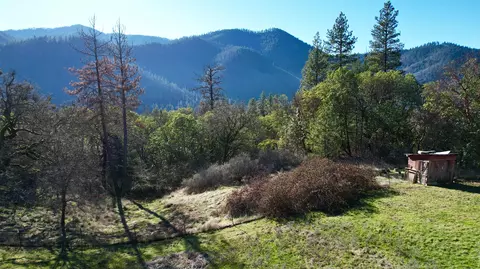 Exterior - 12588 12566 Hwy 238, Applegate, OR 97530 photo 2 of 12