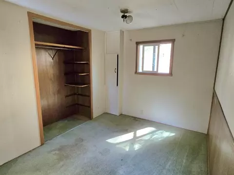 Bedroom - 12588 12566 Hwy 238, Applegate, OR 97530 photo 4 of 7
