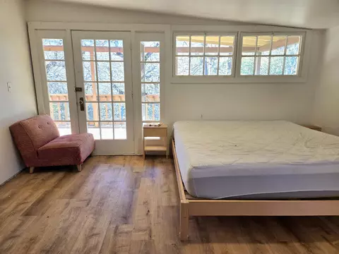 Bedroom - 12588 12566 Hwy 238, Applegate, OR 97530 photo 1 of 7