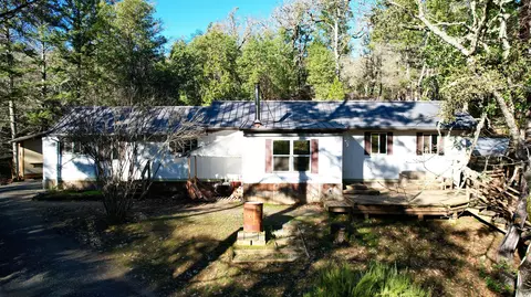 Exterior - 12588 12566 Hwy 238, Applegate, OR 97530 photo 1 of 12