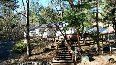Exterior - 12588 12566 Hwy 238, Applegate, OR 97530 photo 4 of 12