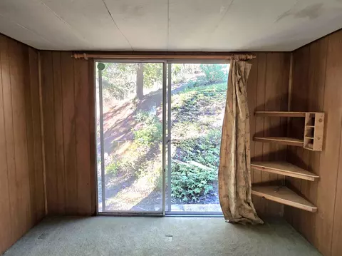 Bedroom - 12588 12566 Hwy 238, Applegate, OR 97530 photo 7 of 7