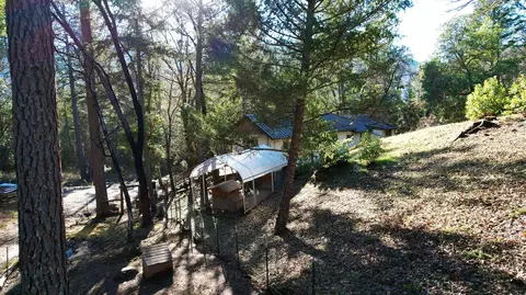 Exterior - 12588 12566 Hwy 238, Applegate, OR 97530 photo 11 of 12