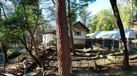 Exterior - 12588 12566 Hwy 238, Applegate, OR 97530 photo 6 of 12