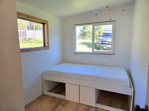 Bedroom - 12588 12566 Hwy 238, Applegate, OR 97530 photo 3 of 7