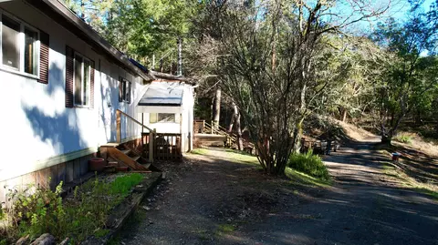 Exterior - 12588 12566 Hwy 238, Applegate, OR 97530 photo 5 of 12