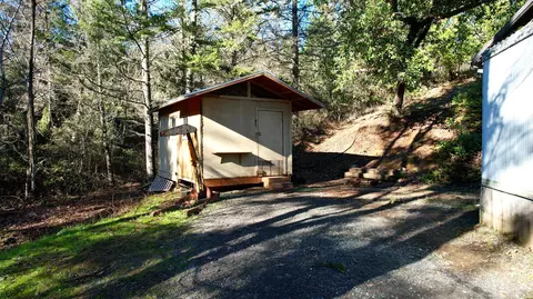 Exterior - 12588 12566 Hwy 238, Applegate, OR 97530 photo 10 of 12