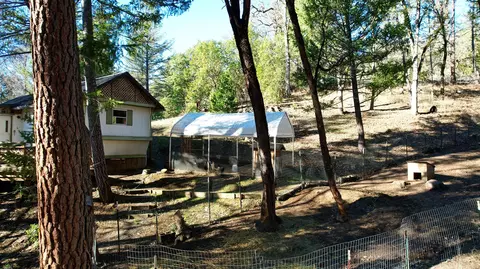 Exterior - 12588 12566 Hwy 238, Applegate, OR 97530 photo 8 of 12