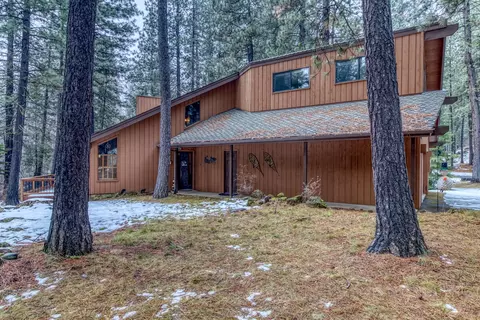 70766 Bitter Root #SM12, Black Butte Ranch, OR 97759