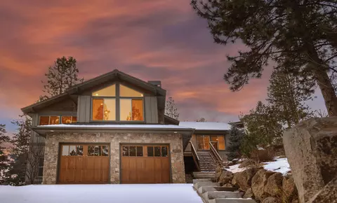 3143 NW Shevlin Meadow Dr, Bend, OR 97703