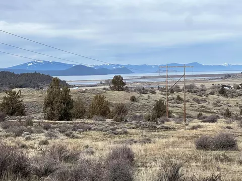 Nka Off Of Uhrmann Road, Klamath Falls, OR 97601