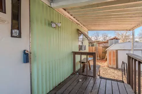 3635 Antelope Rd #SPC 16, White City, OR 97503