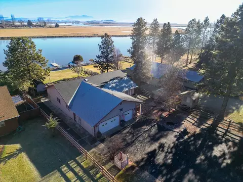 11385 White Goose Dr, Keno, OR 97627