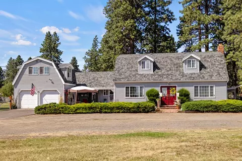 811 Pine Grove Rd, Klamath Falls, OR 97603