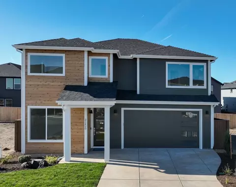 21420 SE Krakatoa Ct, Bend, OR 97702
