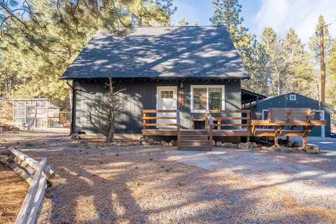 19458 W Campbell Rd, Bend, OR 97702