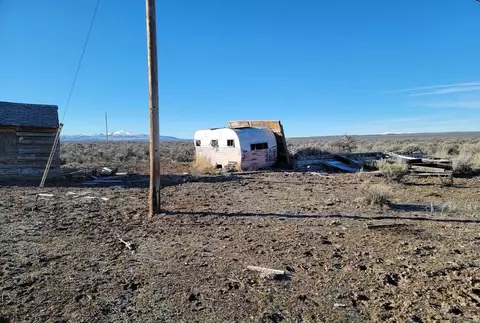 non situs, Frenchglen, OR 97736