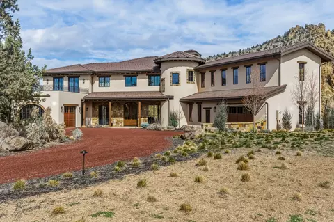 11698 Pinedale Ln, Terrebonne, OR 97760