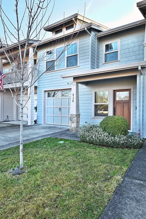 3126 Alameda St #416, Medford, OR 97504