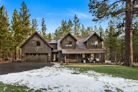 13778 Partridge Foot, Black Butte Ranch, OR 97759