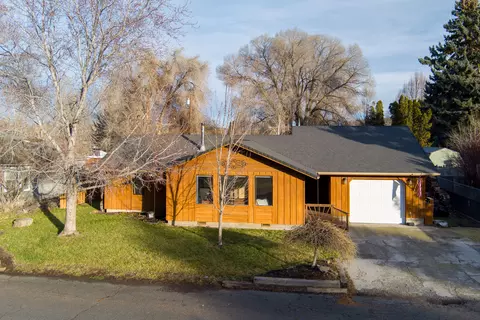 670 SE Dunham St, Prineville, OR 97754