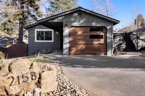 2158 NE 11th Pl, Bend, OR 97701