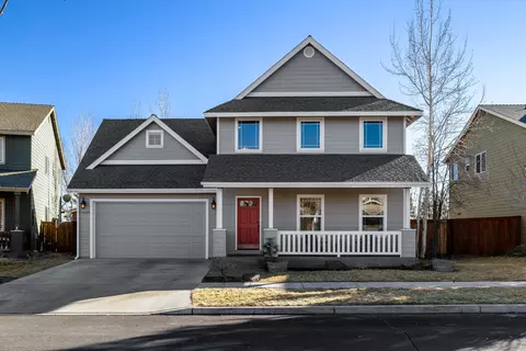 61648 Kaci Ln, Bend, OR 97702