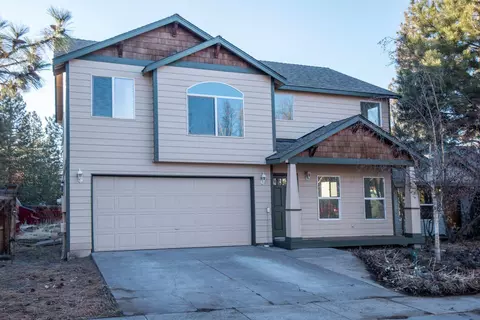 63341 Lavacrest St, Bend, OR 97703
