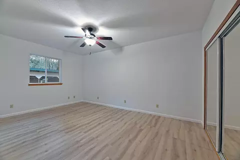 Bedroom - 1523 Cedar Flat Rd, Williams, OR 97544 photo 1 of 3