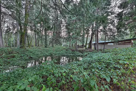 Exterior - 1523 Cedar Flat Rd, Williams, OR 97544 photo 7 of 10