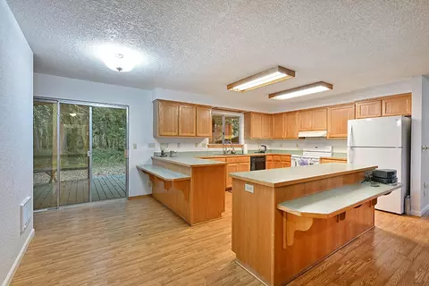 Kitchen - 1523 Cedar Flat Rd, Williams, OR 97544 photo 1 of 4