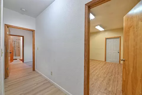 Entry Way - 1523 Cedar Flat Rd, Williams, OR 97544 photo 1 of 1